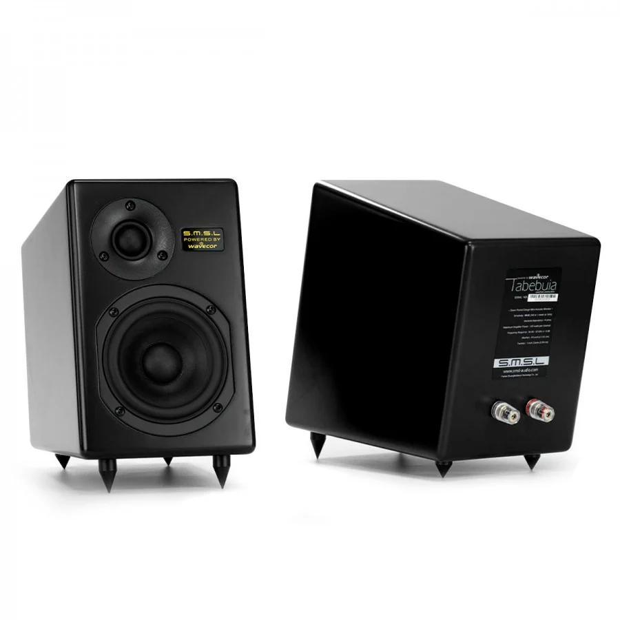 Desktop Speakers